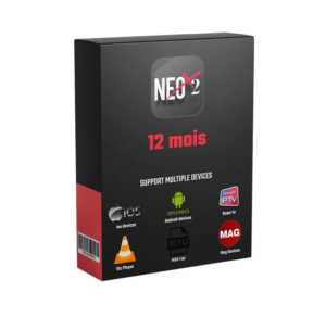 neox2,Abonnement neox2